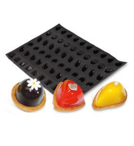 Petits fours Flexipan