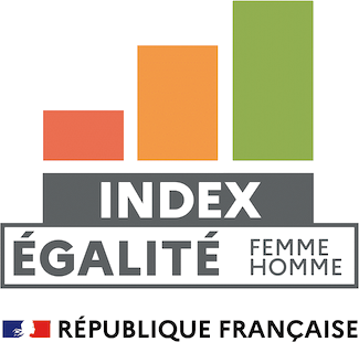 Logo Egalite Demarle